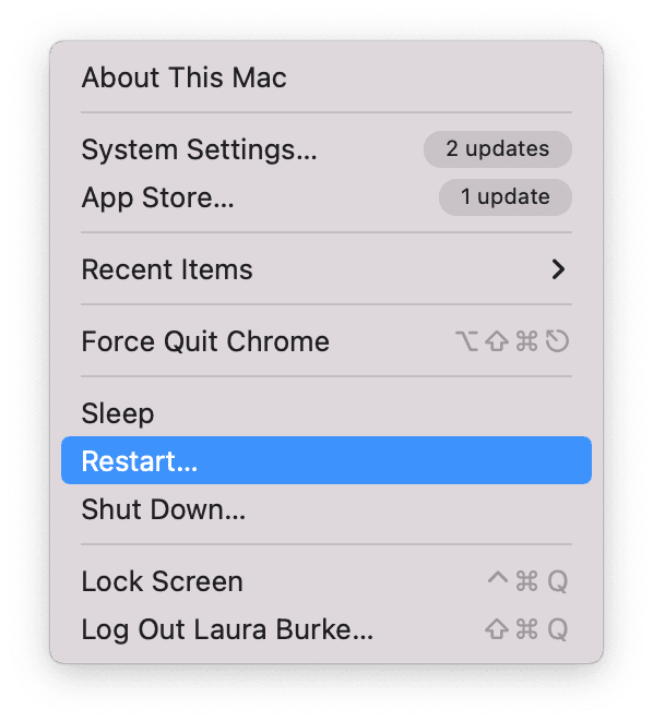 Mac external hard drive not showing up? Here's what to do
